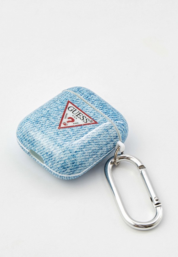 фото Чехол для наушников guess