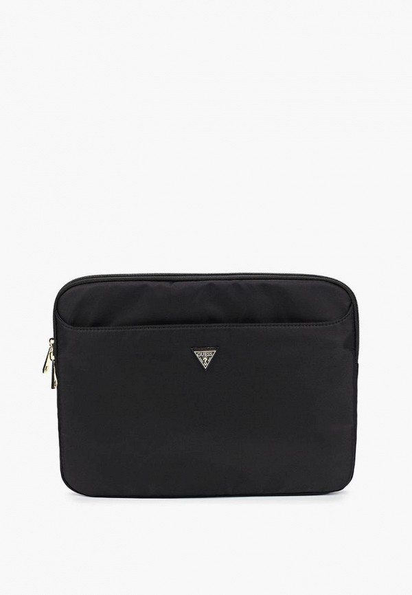 

Чехол для ноутбука Guess, Черный, 13"