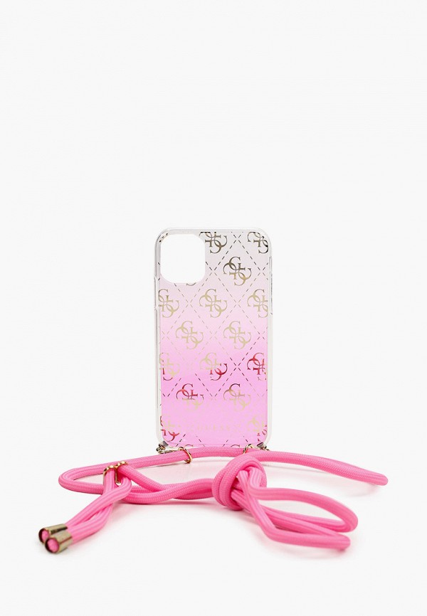 фото Чехол для iphone guess