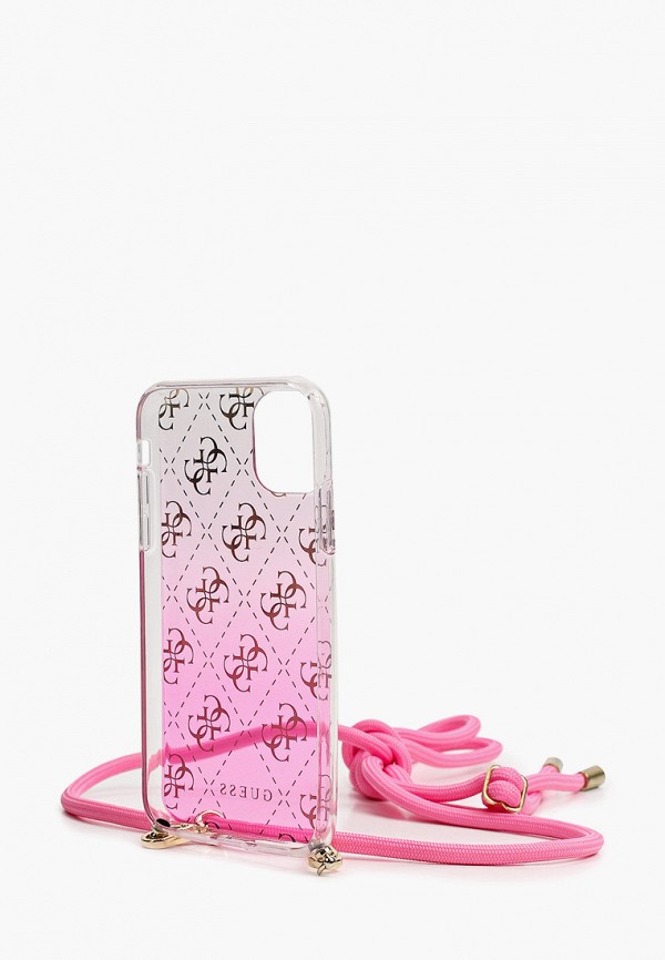 фото Чехол для iphone guess