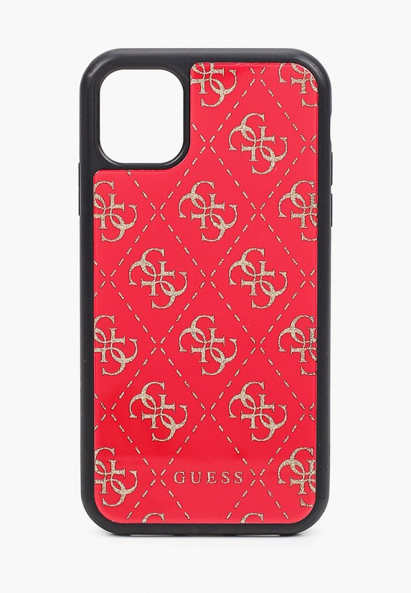 фото Чехол для iphone guess