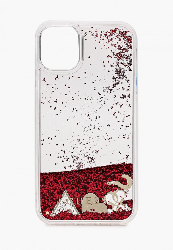 фото Чехол для iphone guess