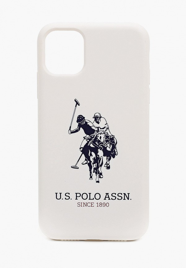 фото Чехол для iphone u.s. polo assn.