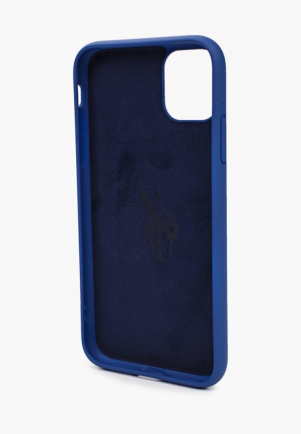 фото Чехол для iphone u.s. polo assn.