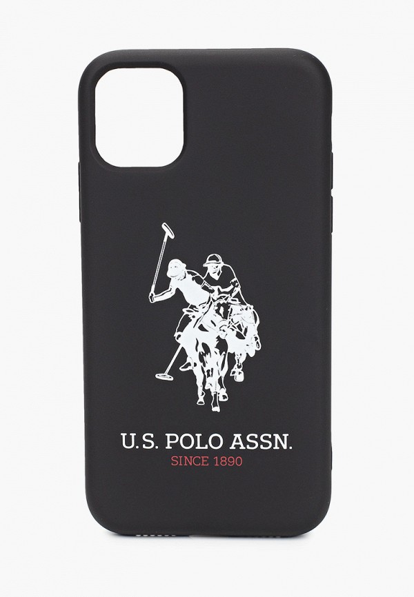 Чехол для iPhone U.S. Polo Assn.