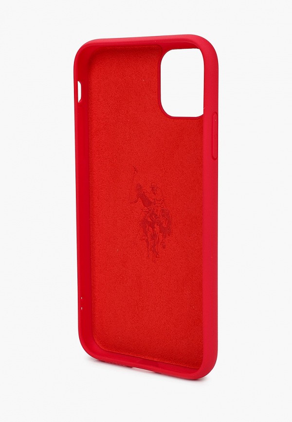 фото Чехол для iphone u.s. polo assn.