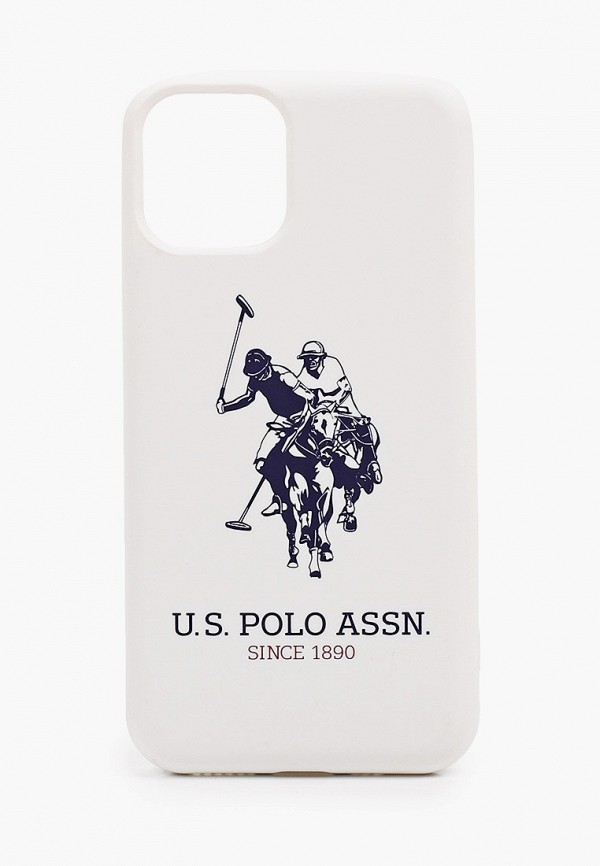 фото Чехол для iphone u.s. polo assn.