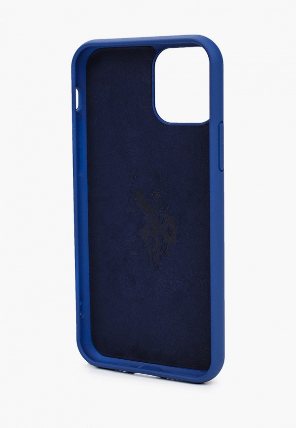 фото Чехол для iphone u.s. polo assn.