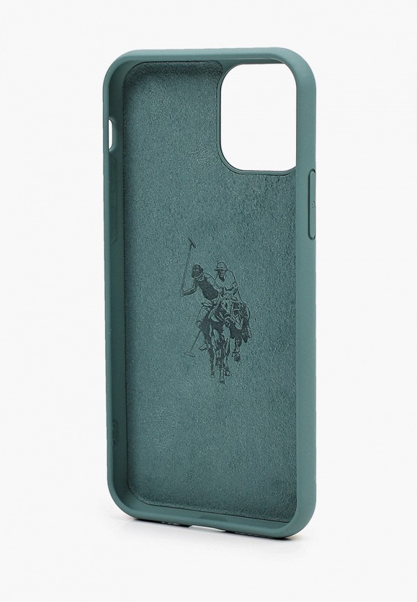 фото Чехол для iphone u.s. polo assn.