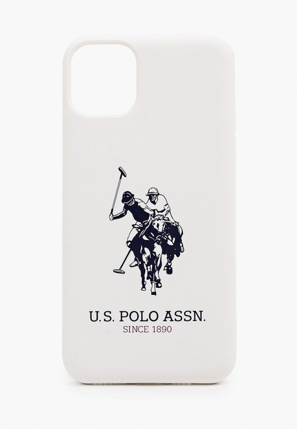 фото Чехол для iphone u.s. polo assn.