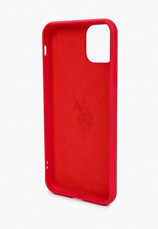 фото Чехол для iphone u.s. polo assn.