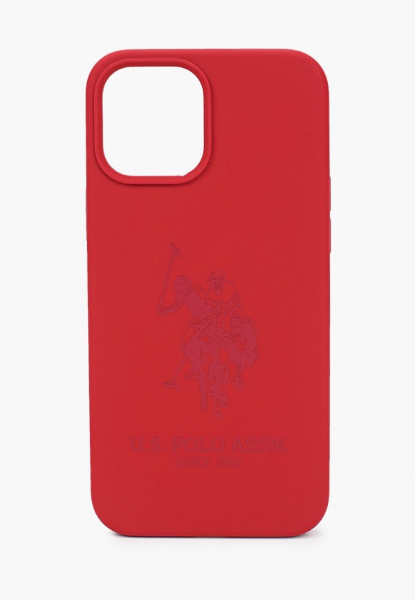 фото Чехол для iphone u.s. polo assn.