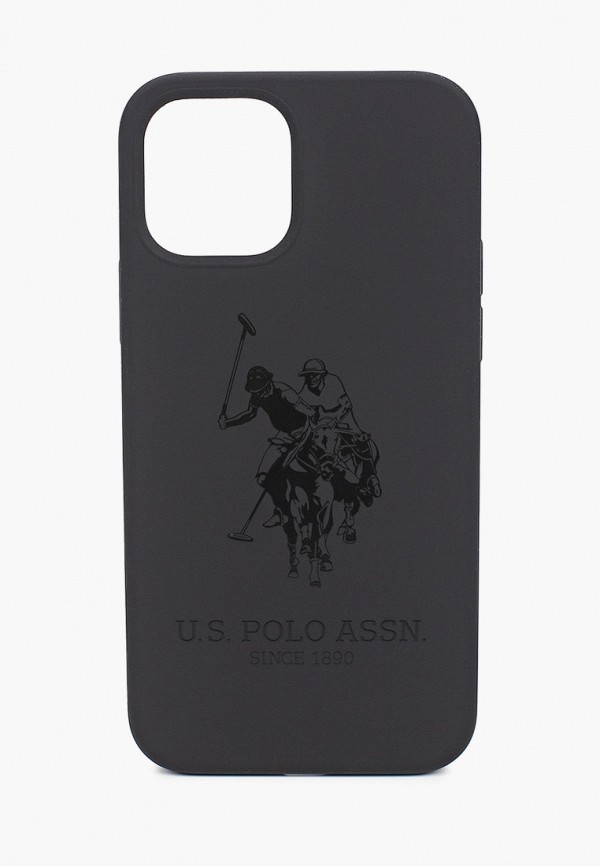 фото Чехол для iphone u.s. polo assn.