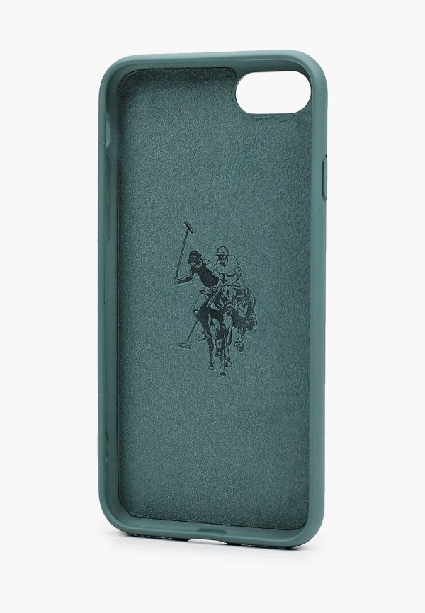 фото Чехол для iphone u.s. polo assn.