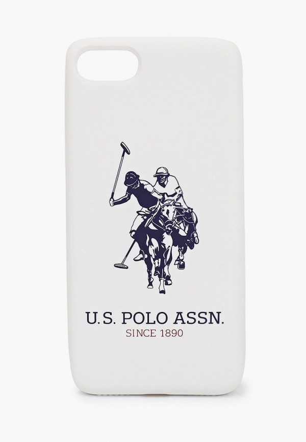 фото Чехол для iphone u.s. polo assn.