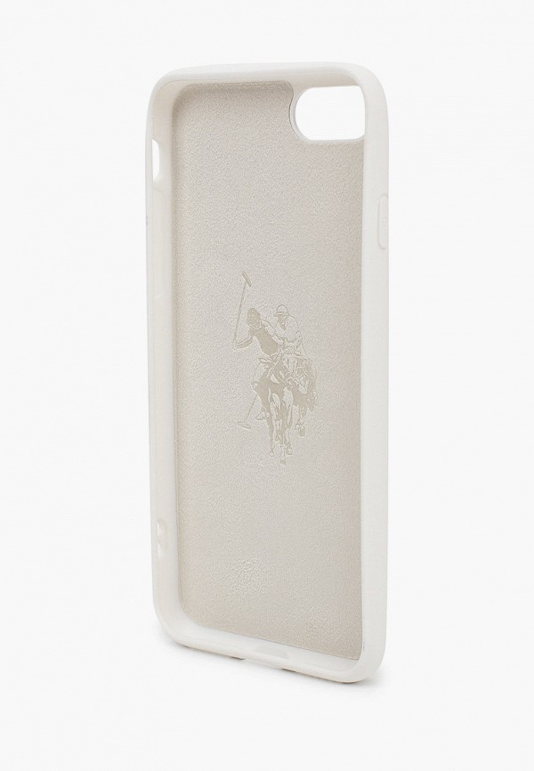 фото Чехол для iphone u.s. polo assn.