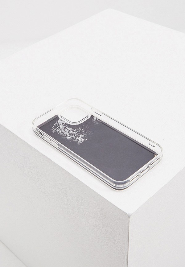 фото Чехол для iphone karl lagerfeld