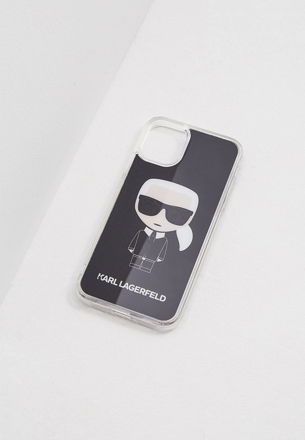 фото Чехол для iphone karl lagerfeld