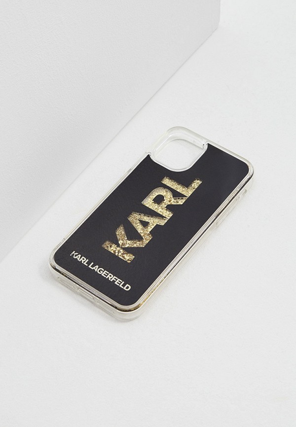 фото Чехол для iphone karl lagerfeld