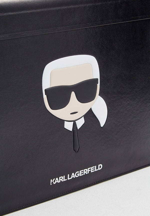 фото Чехол для ноутбука karl lagerfeld