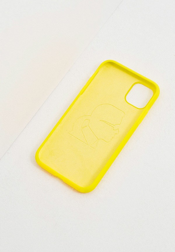 фото Чехол для iphone karl lagerfeld