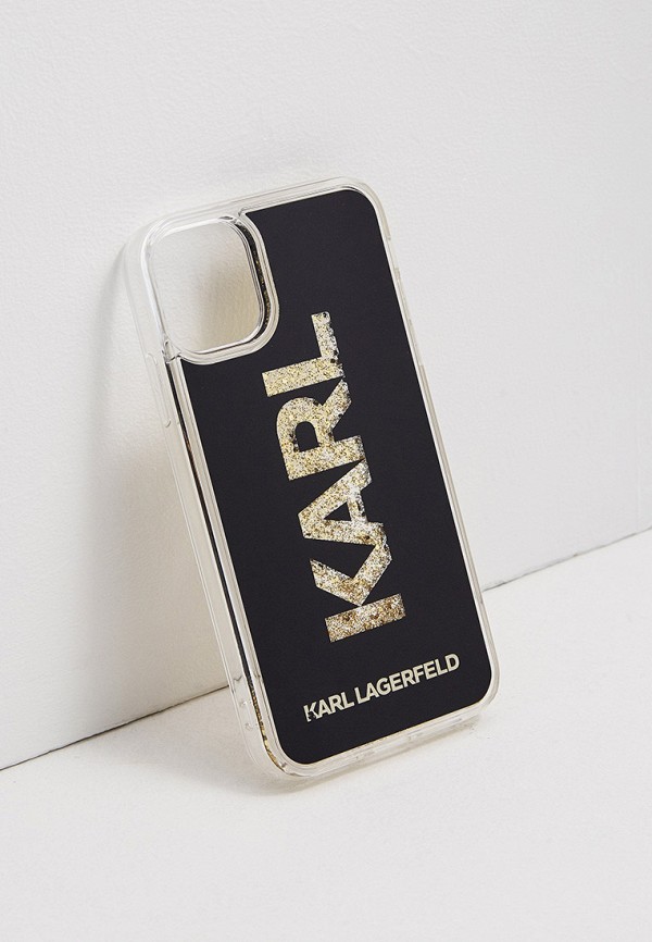 фото Чехол для iphone karl lagerfeld