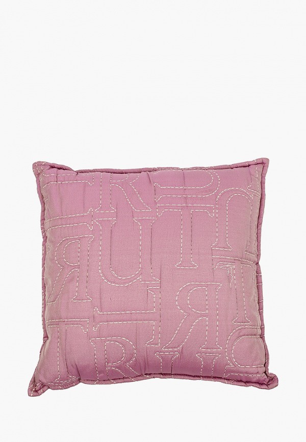 

Подушка декоративная Trussardi Home, Фиолетовый, 42х42 см
