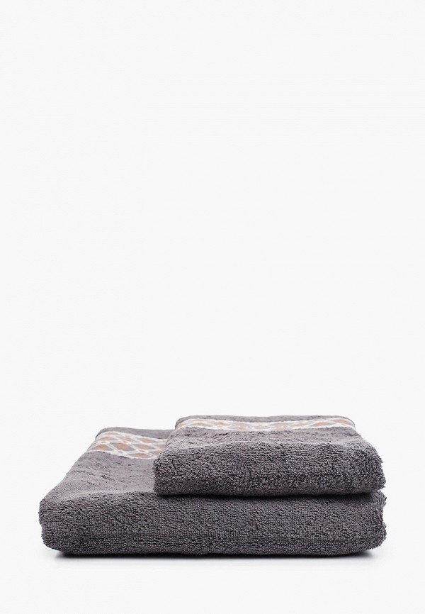фото Комплект полотенец trussardi home