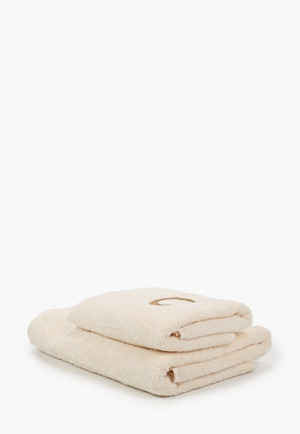 Комплект Luisa Moretti бежевый, размер 00, фото 2