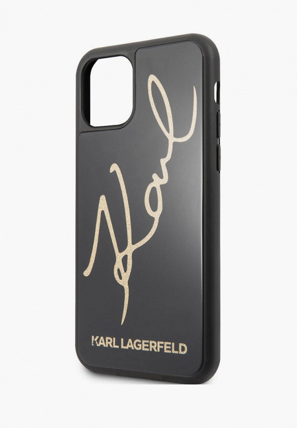 фото Чехол для iphone karl lagerfeld