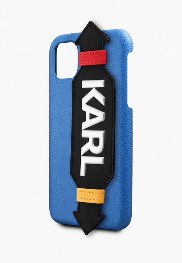 фото Чехол для iphone karl lagerfeld