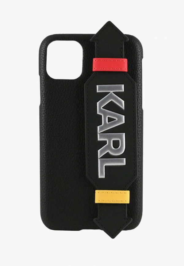 фото Чехол для iphone karl lagerfeld