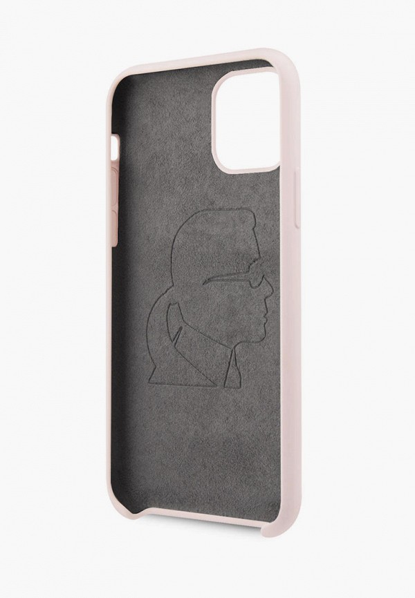 фото Чехол для iphone karl lagerfeld