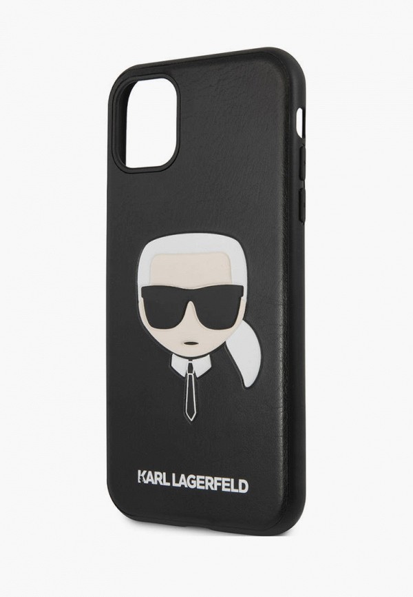 фото Чехол для iphone karl lagerfeld