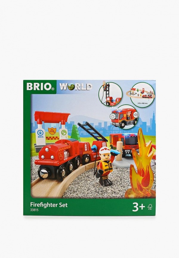 Набор игровой Brio