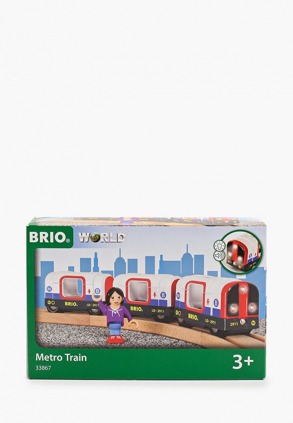 фото Игрушка brio