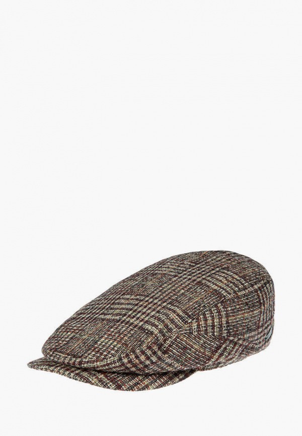 

Кепка Stetson, Коричневый