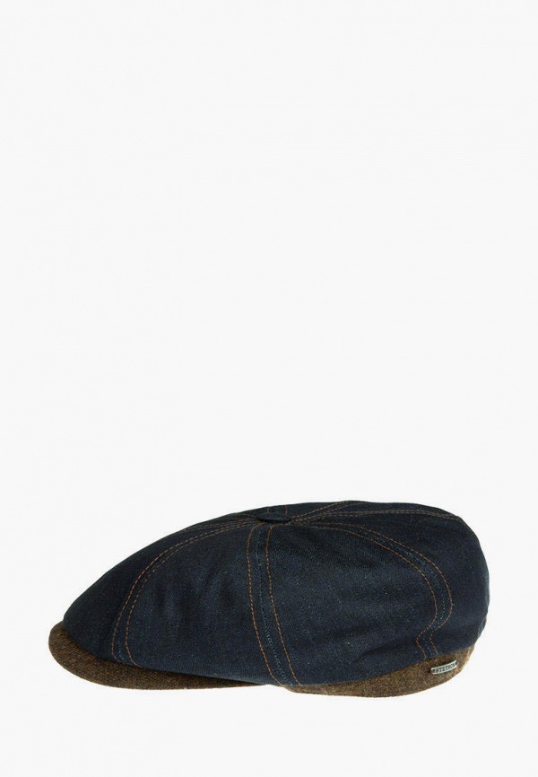 

Кепка Stetson, Синий
