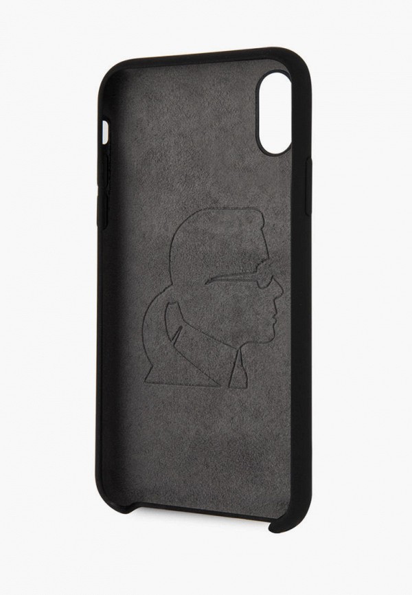 фото Чехол для iphone karl lagerfeld