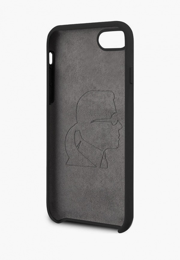 фото Чехол для iphone karl lagerfeld