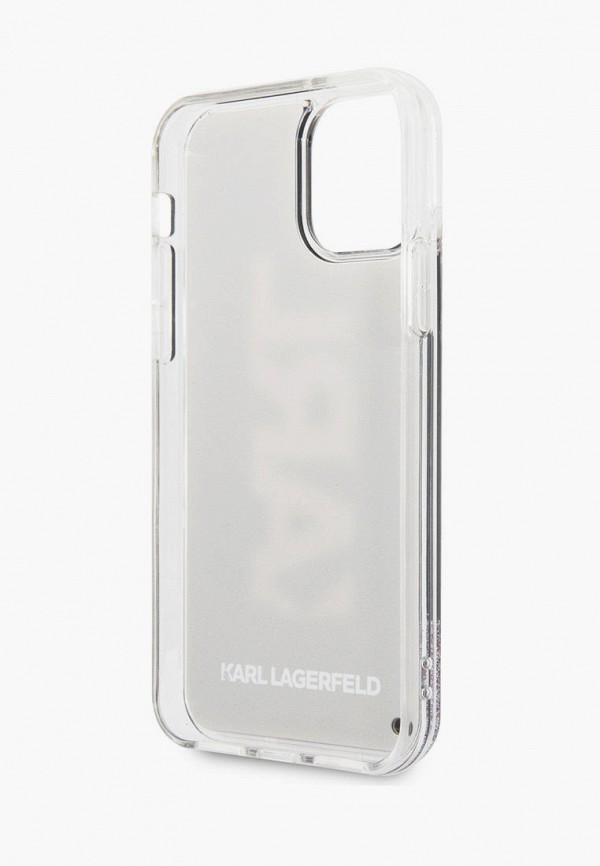 фото Чехол для iphone karl lagerfeld