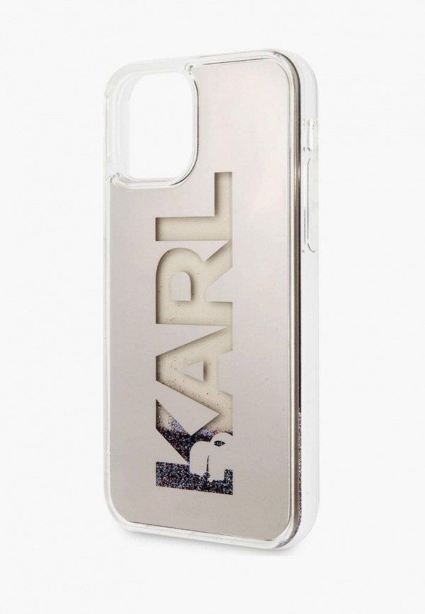 фото Чехол для iphone karl lagerfeld