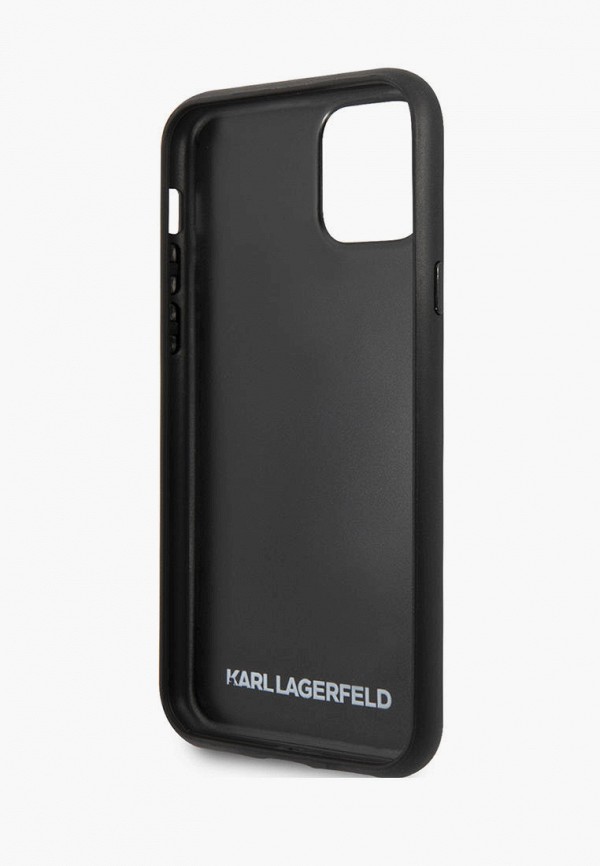 фото Чехол для iphone karl lagerfeld