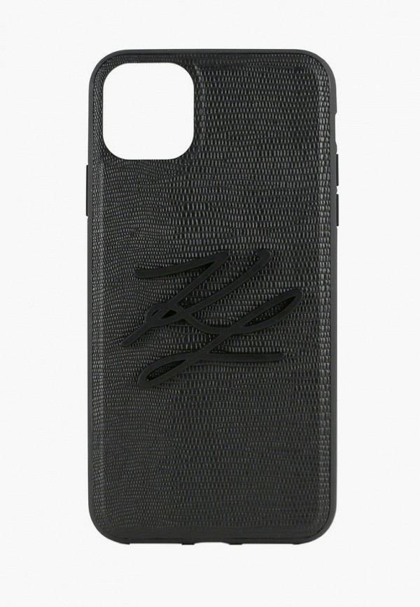 фото Чехол для iphone karl lagerfeld