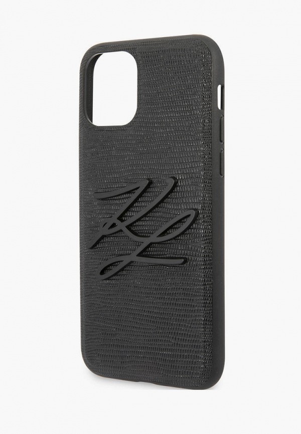 фото Чехол для iphone karl lagerfeld