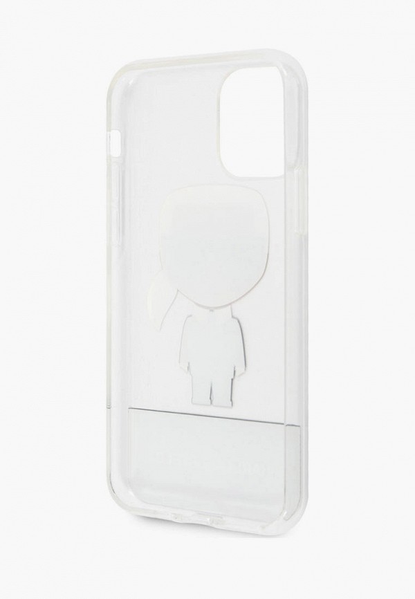 фото Чехол для iphone karl lagerfeld