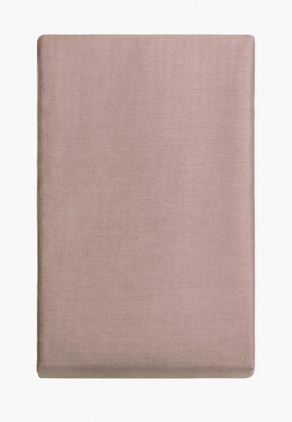 

Простыня Евро DeNastia, Коричневый, 200х200+25 см
