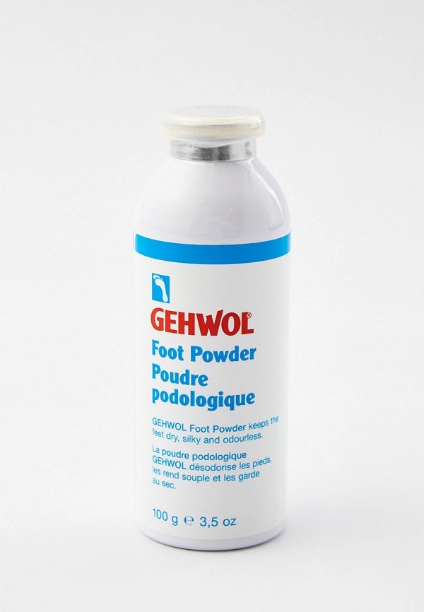 

Спрей для ног Gehwol, Прозрачный