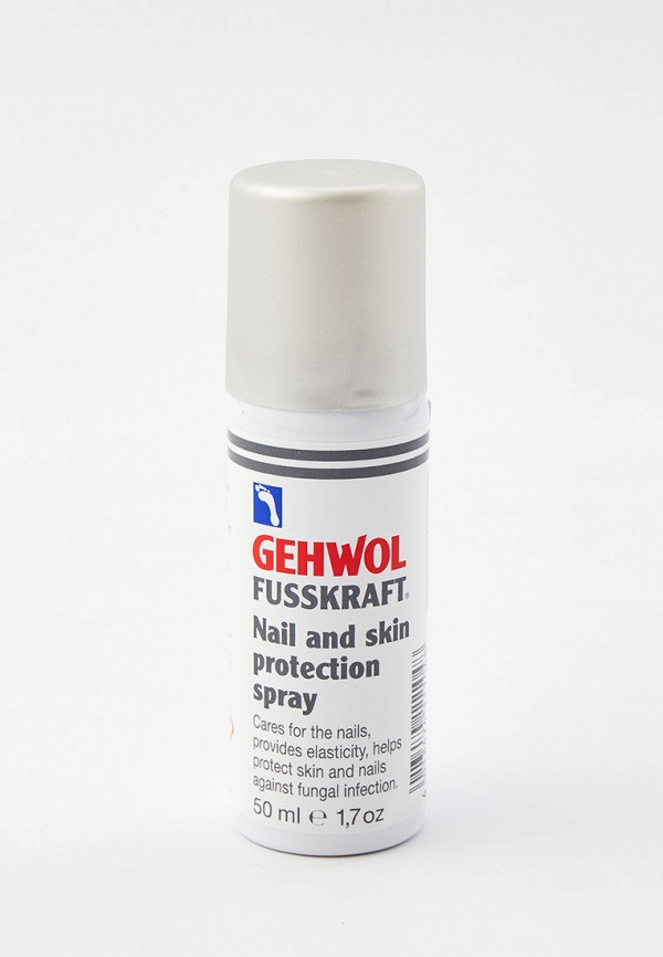 

Спрей для ног Gehwol, Прозрачный
