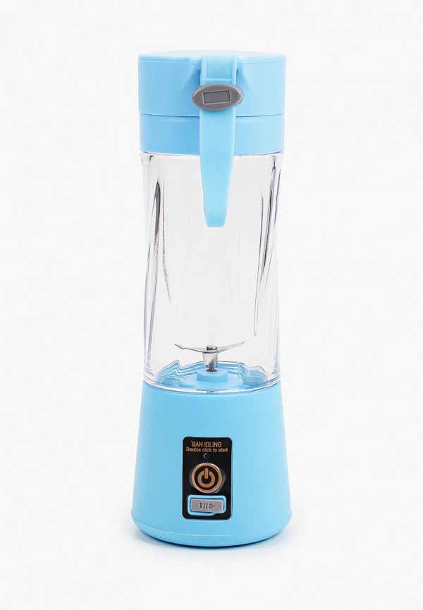 

Измельчитель ZDK, Голубой, Kitch 1 Blue (портативный USB блендер)